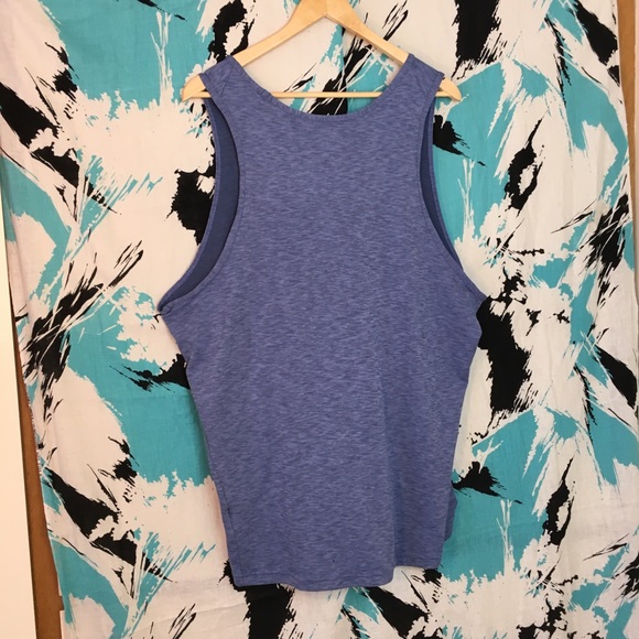 Nike Dri Fit Tank - Picture 4 of 4